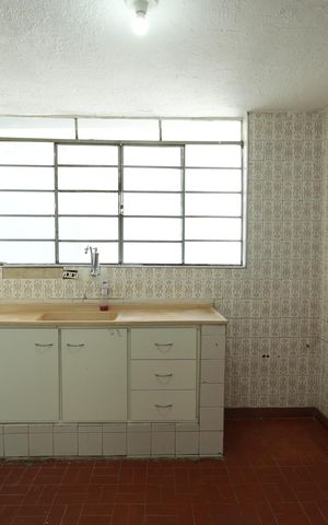 Casa para alugar com 143m², 2 quartos e 2 vagasCozinha