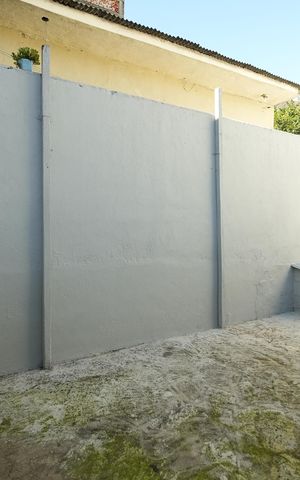 Casa para alugar com 143m², 2 quartos e 2 vagasÁrea de Serviço