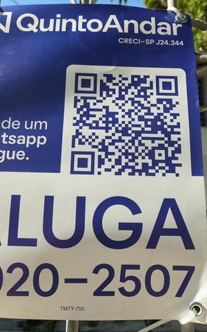 Casa para alugar com 143m², 2 quartos e 2 vagasPlaca