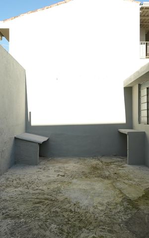 Casa para alugar com 143m², 2 quartos e 2 vagasÁrea de Serviço