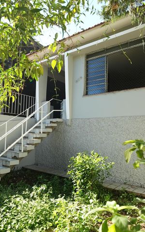 Casa para alugar com 143m², 2 quartos e 2 vagasGaragem