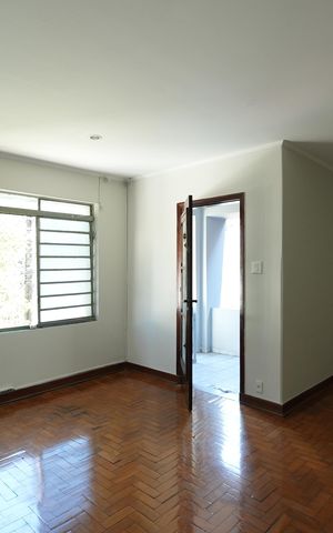 Casa para alugar com 143m², 2 quartos e 2 vagasSala