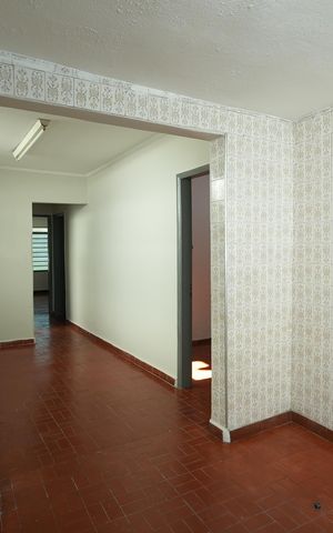 Casa para alugar com 143m², 2 quartos e 2 vagasCozinha