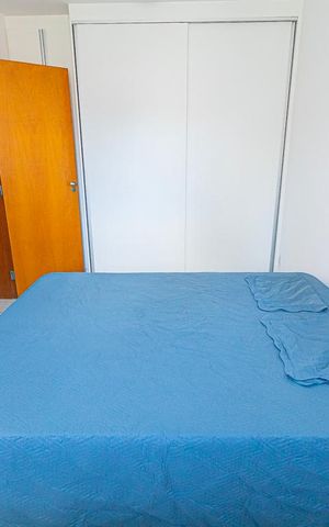 Apartamento para alugar com 66m², 1 quarto e 1 vaga Apartamento para alugar com 66m², 1 quarto e 1 vagaquarto