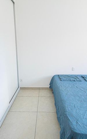 Apartamento para alugar com 66m², 1 quarto e 1 vaga Apartamento para alugar com 66m², 1 quarto e 1 vagaquarto