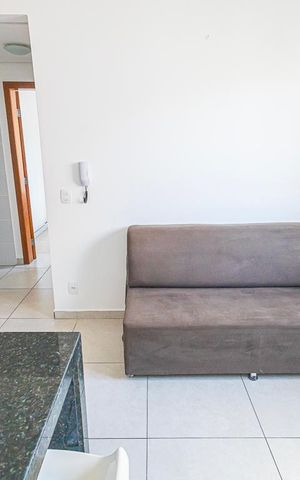 Apartamento para alugar com 66m², 1 quarto e 1 vaga Apartamento para alugar com 66m², 1 quarto e 1 vagasala / cozinha