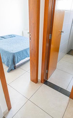 Apartamento para alugar com 66m², 1 quarto e 1 vaga Apartamento para alugar com 66m², 1 quarto e 1 vagaarea de serviço