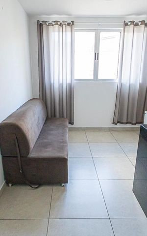 Apartamento para alugar com 66m², 1 quarto e 1 vaga Apartamento para alugar com 66m², 1 quarto e 1 vagasala / cozinha