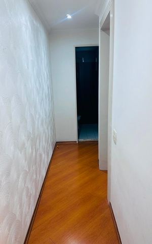 Apartamento para alugar com 50m², 2 quartos e 1 vaga Apartamento para alugar com 50m², 2 quartos e 1 vagaCorredor