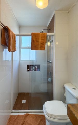 Apartamento à venda com 107m², 3 quartos e 2 vagas Apartamento à venda com 107m², 3 quartos e 2 vagasBanheiro - Suíte 2