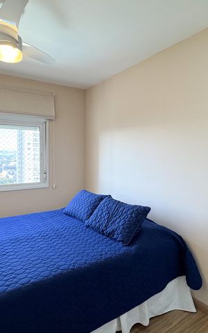 Apartamento à venda com 107m², 3 quartos e 2 vagas Apartamento à venda com 107m², 3 quartos e 2 vagasSuíte 2