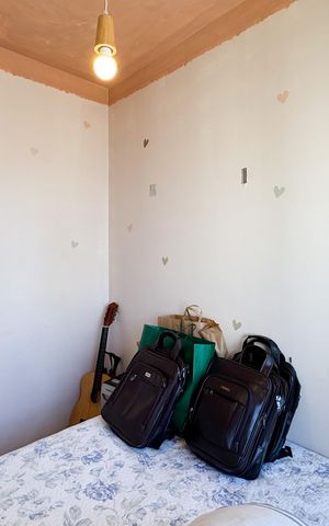 Apartamento à venda com 107m², 3 quartos e 2 vagas Apartamento à venda com 107m², 3 quartos e 2 vagasQuarto
