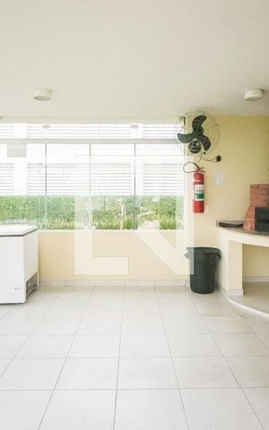 Apartamento à venda com 107m², 3 quartos e 2 vagas Apartamento à venda com 107m², 3 quartos e 2 vagasÁrea comum - Churrasqueira
