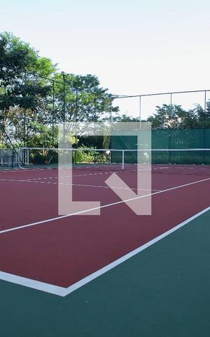 Apartamento à venda com 107m², 3 quartos e 2 vagas Apartamento à venda com 107m², 3 quartos e 2 vagasÁrea comum - Quadra