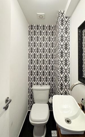 Apartamento à venda com 107m², 3 quartos e 2 vagas Apartamento à venda com 107m², 3 quartos e 2 vagasLavabo
