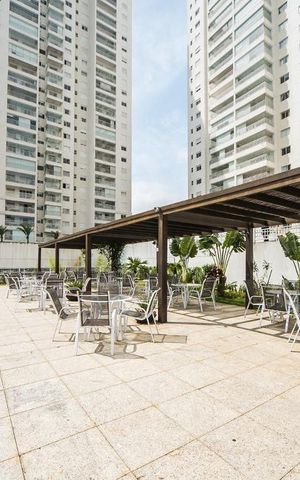 Apartamento à venda com 107m², 3 quartos e 2 vagas