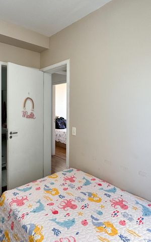 Apartamento à venda com 107m², 3 quartos e 2 vagas Apartamento à venda com 107m², 3 quartos e 2 vagasSuíte 1
