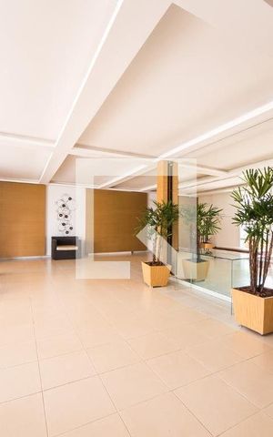 Apartamento à venda com 107m², 3 quartos e 2 vagas Apartamento à venda com 107m², 3 quartos e 2 vagasÁrea comum - Hall