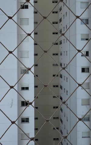 Apartamento à venda com 107m², 3 quartos e 2 vagas Apartamento à venda com 107m², 3 quartos e 2 vagasVista - Suíte 1