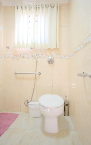 Apartamento à venda com 68m², 2 quartos e 1 vagaBanheiro