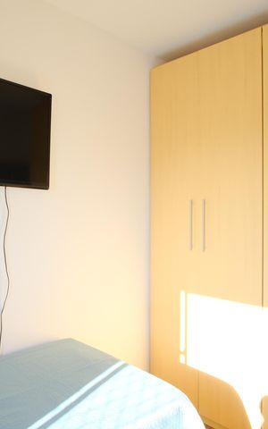 Apartamento à venda com 68m², 2 quartos e 1 vagaQuarto 2