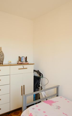 Apartamento à venda com 68m², 2 quartos e 1 vagaQuarto 1