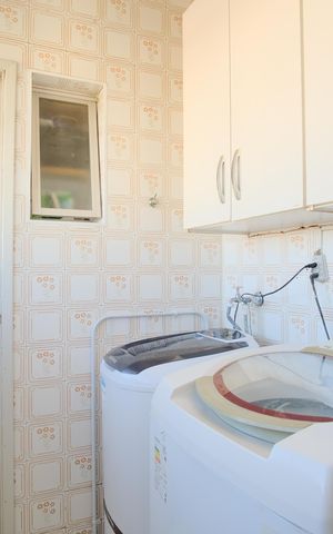 Apartamento à venda com 68m², 2 quartos e 1 vagaÁrea de Serviço