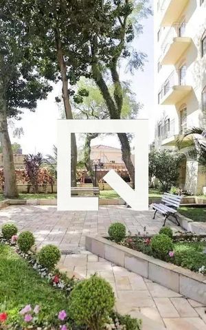 Apartamento à venda com 68m², 2 quartos e 1 vaga Apartamento à venda com 68m², 2 quartos e 1 vagaÁrea comum