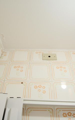 Apartamento à venda com 68m², 2 quartos e 1 vagaBanheiro de serviço