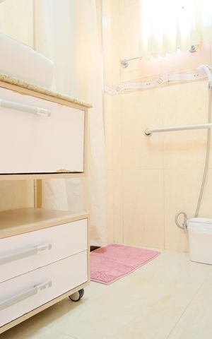 Apartamento à venda com 68m², 2 quartos e 1 vagaBanheiro