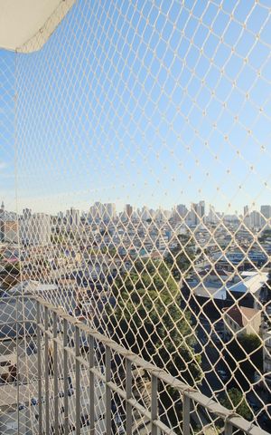 Apartamento à venda com 68m², 2 quartos e 1 vagaVaranda