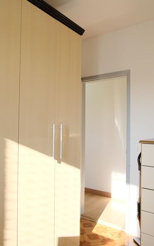Apartamento à venda com 68m², 2 quartos e 1 vagaQuarto 1