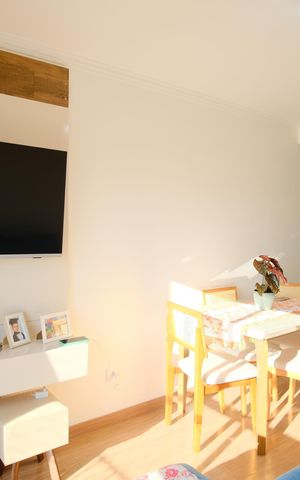 Apartamento à venda com 68m², 2 quartos e 1 vagaSala