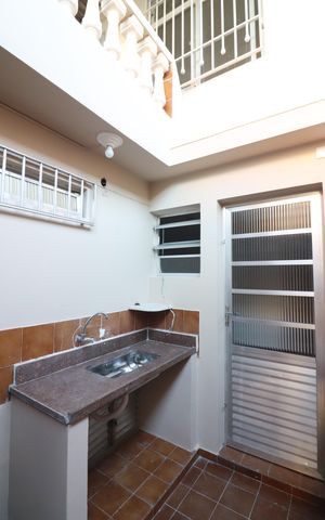 Casa à venda com 190m², 4 quartos e 2 vagasEspaço Gourmet