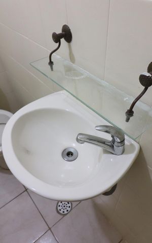 Casa à venda com 190m², 4 quartos e 2 vagasLavabo 