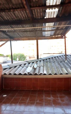 Casa à venda com 190m², 4 quartos e 2 vagasÁrea de Serviço