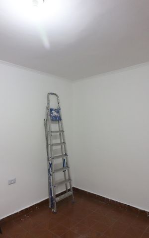 Casa à venda com 190m², 4 quartos e 2 vagasQuarto da Edícula 