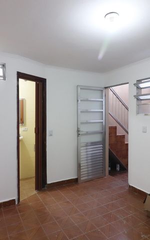 Casa à venda com 190m², 4 quartos e 2 vagasQuarto da Edícula 