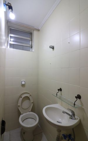 Casa à venda com 190m², 4 quartos e 2 vagasLavabo 