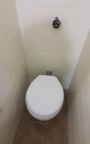 Casa à venda com 190m², 4 quartos e 2 vagasBanheiro da Edícula 