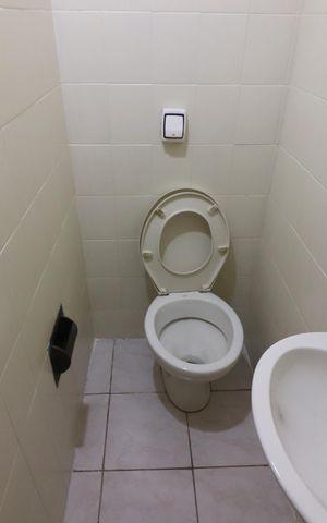 Casa à venda com 190m², 4 quartos e 2 vagasLavabo 
