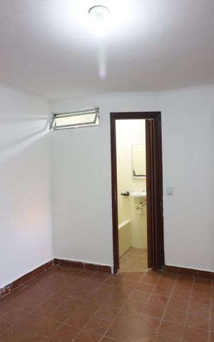Casa à venda com 190m², 4 quartos e 2 vagasQuarto da Edícula 