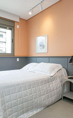 Apartamento para alugar com 70m², 2 quartos e 1 vaga Apartamento para alugar com 70m², 2 quartos e 1 vagaQuarto