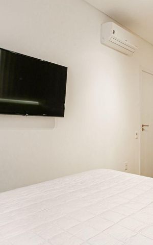 Apartamento para alugar com 70m², 2 quartos e 1 vaga Apartamento para alugar com 70m², 2 quartos e 1 vagaQuarto