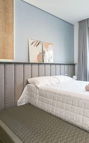 Apartamento para alugar com 70m², 2 quartos e 1 vaga Apartamento para alugar com 70m², 2 quartos e 1 vagaQuarto