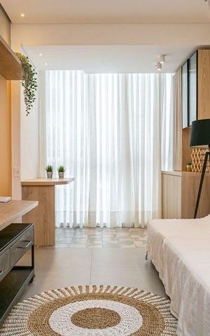 Apartamento para alugar com 70m², 2 quartos e 1 vaga Apartamento para alugar com 70m², 2 quartos e 1 vagaSala