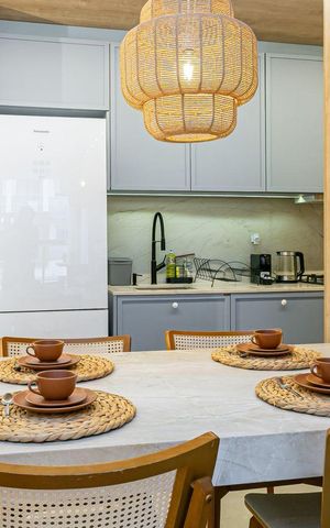 Apartamento para alugar com 70m², 2 quartos e 1 vaga Apartamento para alugar com 70m², 2 quartos e 1 vagaSala