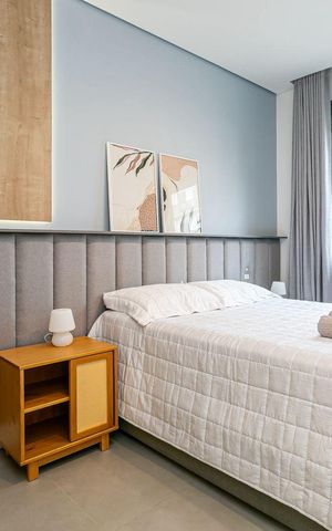 Apartamento para alugar com 70m², 2 quartos e 1 vaga Apartamento para alugar com 70m², 2 quartos e 1 vagaQuarto