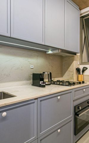 Apartamento para alugar com 70m², 2 quartos e 1 vaga Apartamento para alugar com 70m², 2 quartos e 1 vagaCozinha