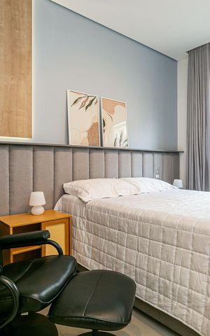 Apartamento para alugar com 70m², 2 quartos e 1 vaga Apartamento para alugar com 70m², 2 quartos e 1 vagaQuarto